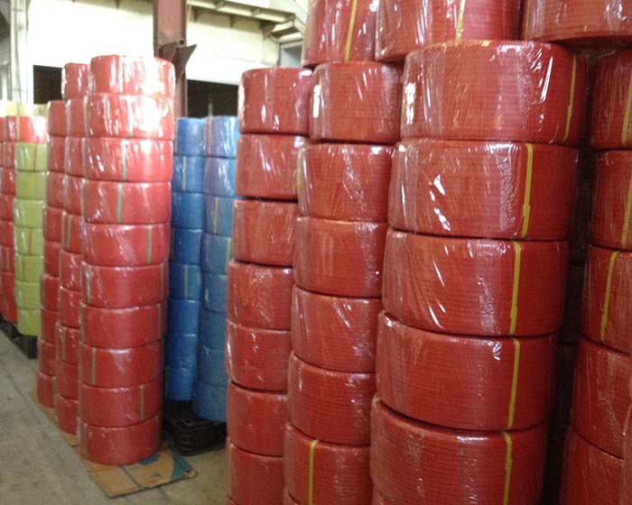 CÔNG TY TNHH SẢN XUẤT VÀ THƯƠNG MẠI DÂY ĐAI THÀNH PHÁT